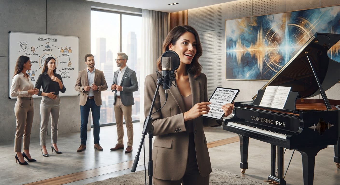 voiceasssment